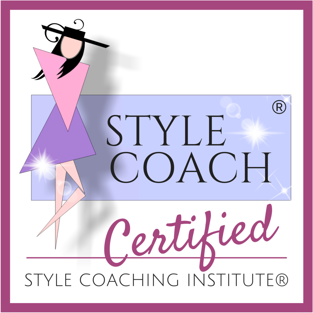 Style Coach Certified